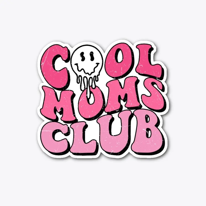 Cool Moms Club