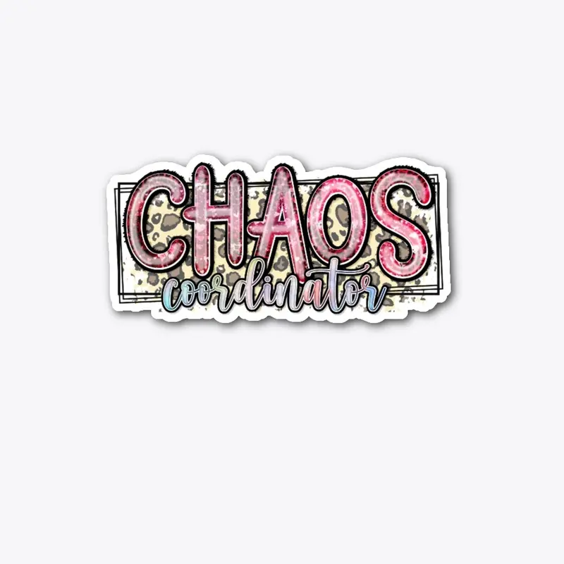 Chaos Coordinator